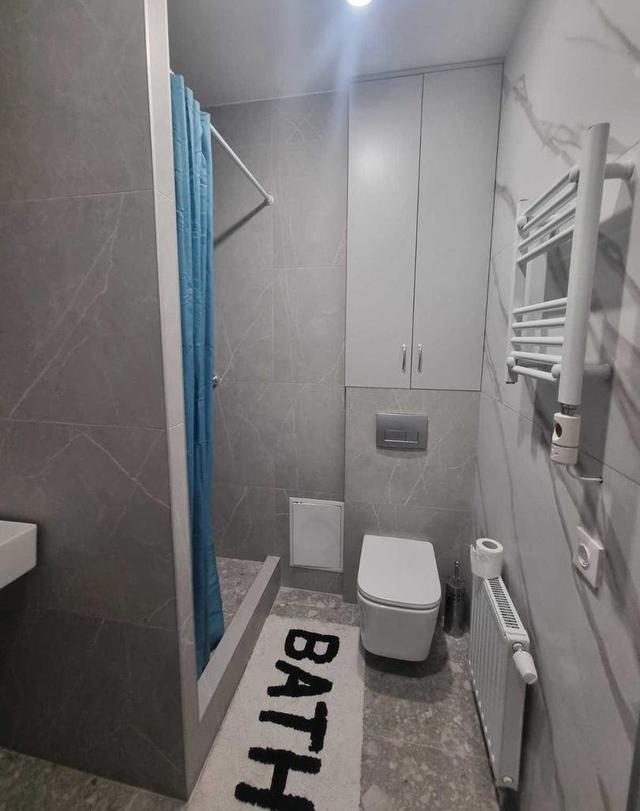 1-кімнатна квартира, Берковецька 6Б — фото 3