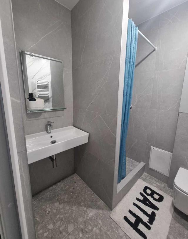 1-кімнатна квартира, Берковецька 6Б — фото 2