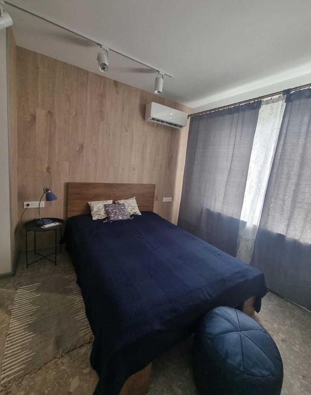 1-кімнатна квартира, Берковецька 6Б — фото 9