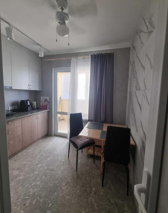 1-кімнатна квартира, Берковецька 6Б — фото 14