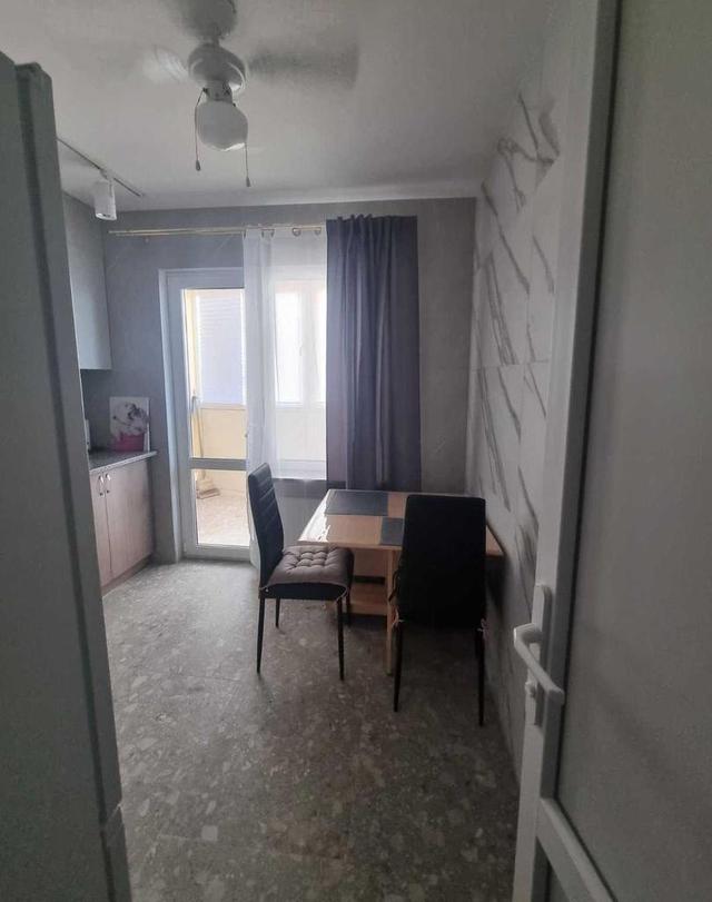 1-кімнатна квартира, Берковецька 6Б — фото 7