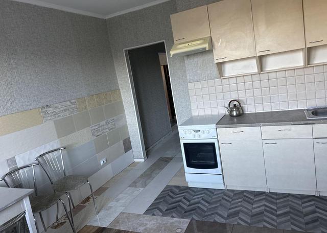1-кімнатна квартира, харьковское шоссе 19а — фото 8