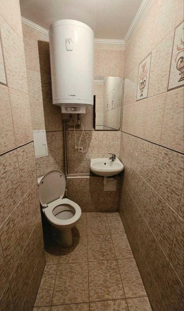 2-кімнатна квартира, вул. Урлівська 24 — фото 7
