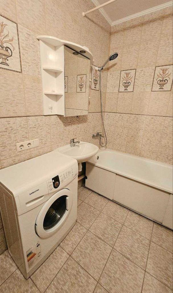 2-кімнатна квартира, вул. Урлівська 24 — фото 6