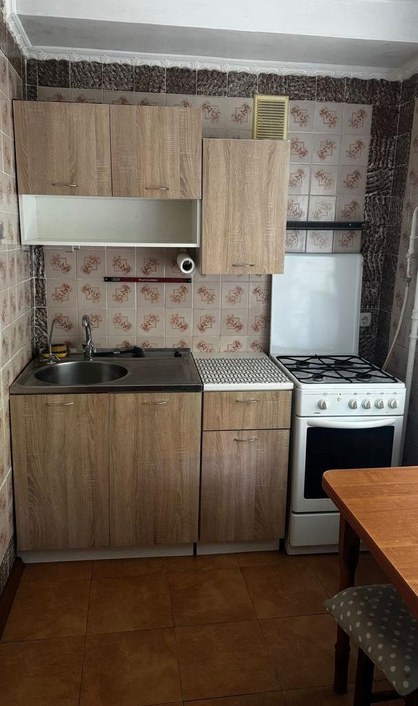 1-кімнатна квартира, вул. Золотоустівська — фото 6