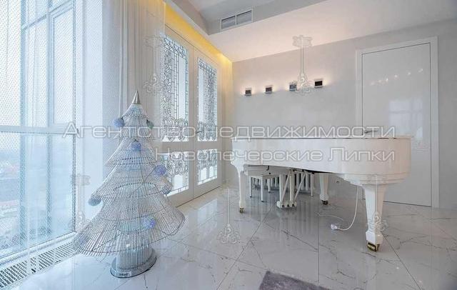 5-кімнатна квартира, вул. Драгомирова 7 — фото 6