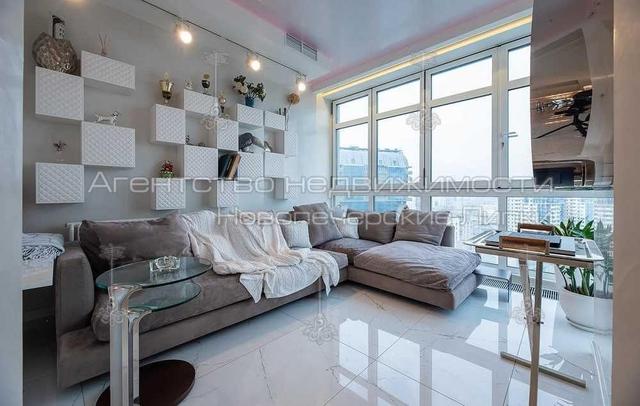 5-кімнатна квартира, вул. Драгомирова 7 — фото 3