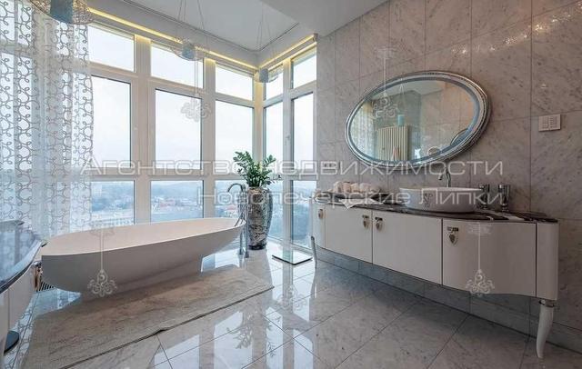 5-кімнатна квартира, вул. Драгомирова 7 — фото 18