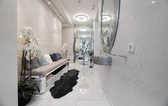 5-кімнатна квартира, вул. Драгомирова 7 — фото 8