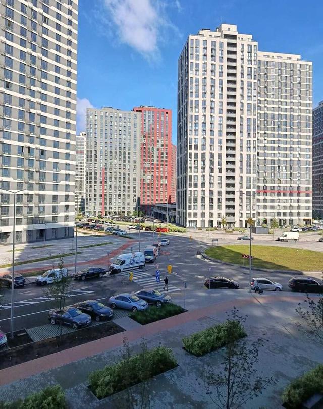 1-кімнатна квартира, вул. Всеволода Змієнка 34/21 — фото 23