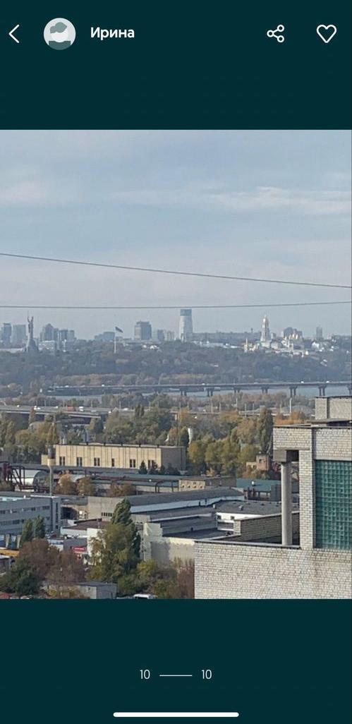 1-кімнатна квартира, вул. Урлівська 40 — фото 2