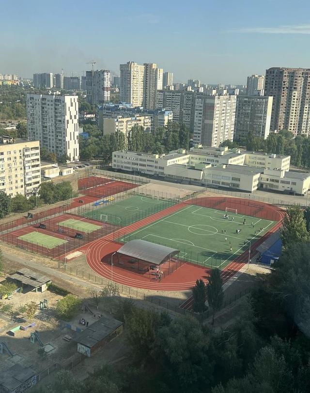 1-кімнатна квартира, вул. Урлівська 40 — фото 1