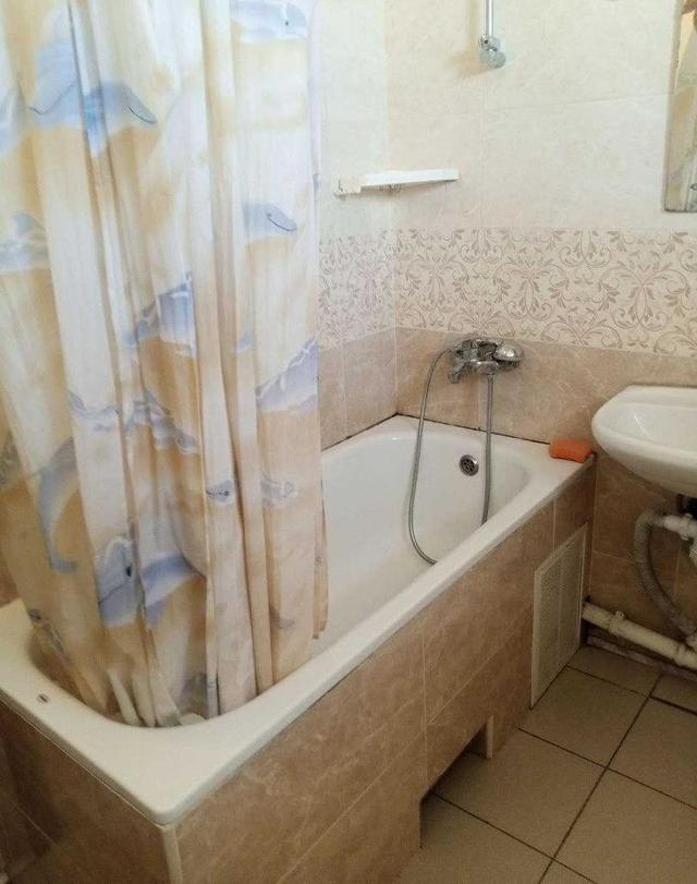 1-кімнатна квартира, вул. Алма-Атинська 39з — фото 6
