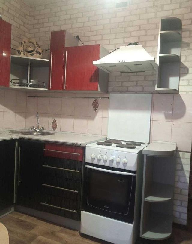 1-кімнатна квартира, вул. Алма-Атинська 39з — фото 1
