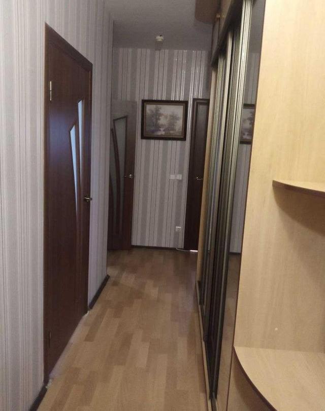 1-кімнатна квартира, вул. Алма-Атинська 39з — фото 8