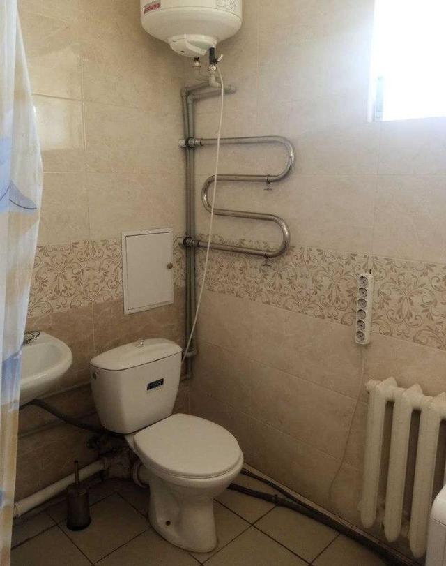 1-кімнатна квартира, вул. Алма-Атинська 39з — фото 7