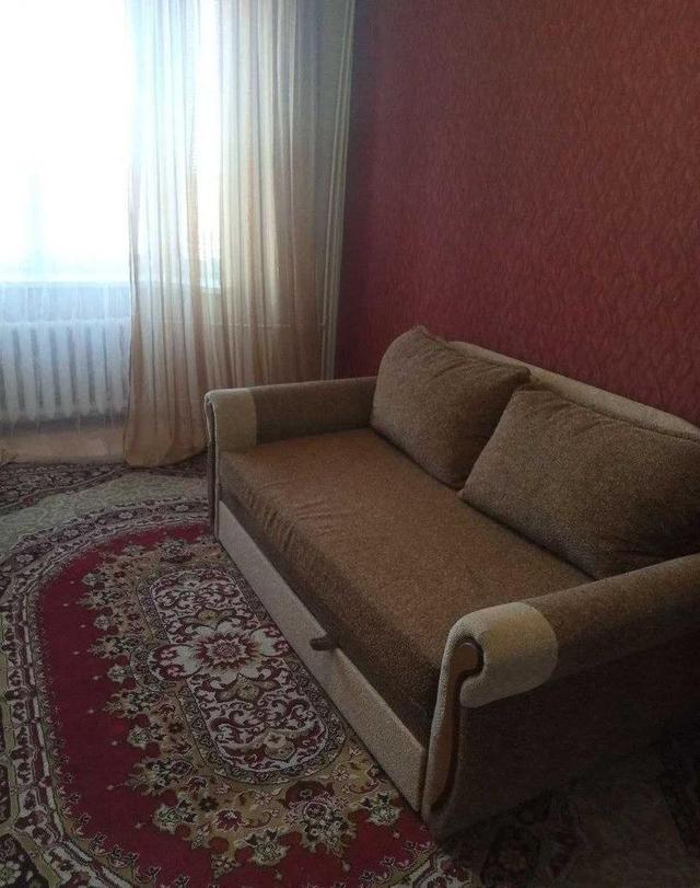 1-кімнатна квартира, вул. Алма-Атинська 39з — фото 4