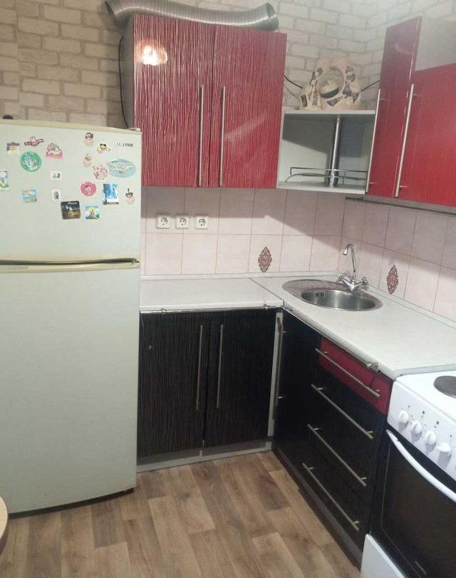 1-кімнатна квартира, вул. Алма-Атинська 39з — фото 2