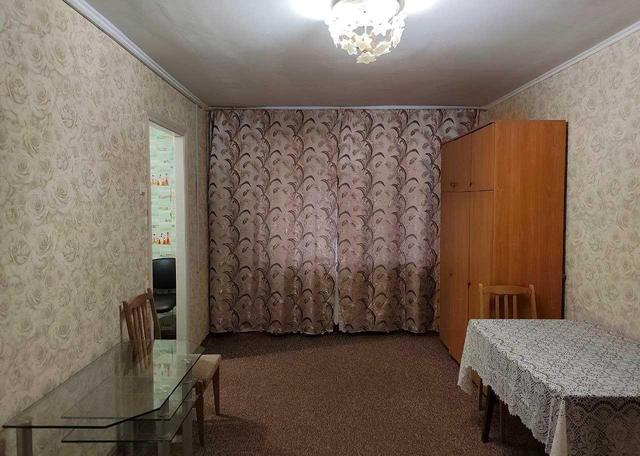 1-кімнатна квартира, вулиці Олекси Тихого — фото 2