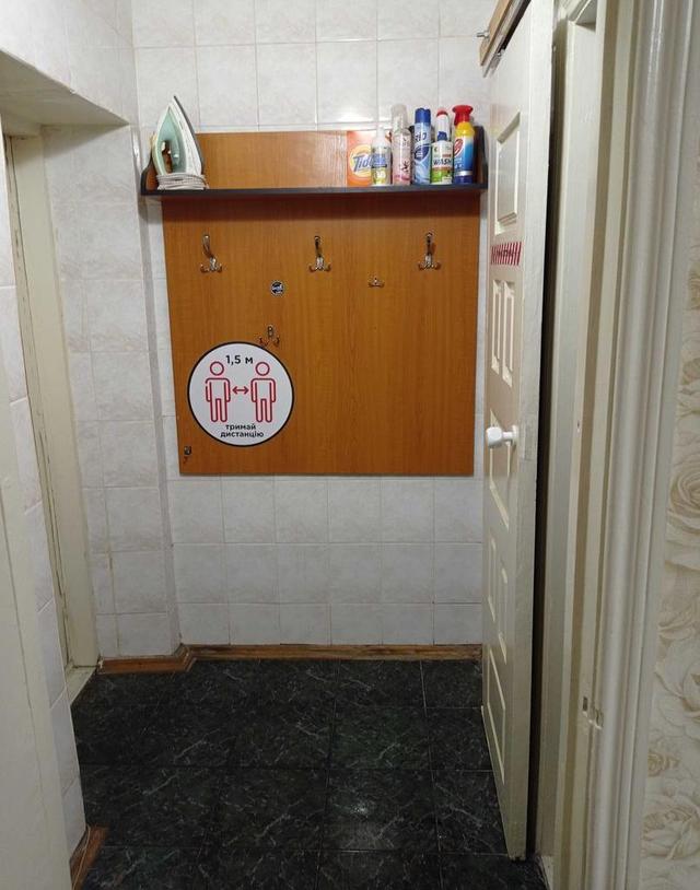 1-кімнатна квартира, вулиці Олекси Тихого — фото 7
