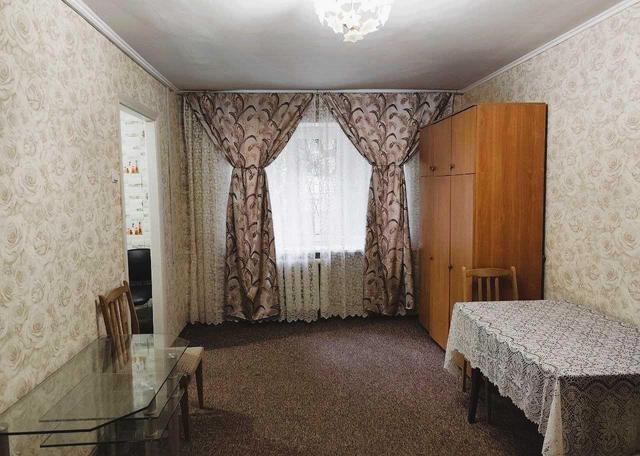 1-кімнатна квартира, вулиці Олекси Тихого — фото 1