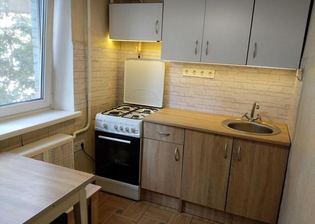 1-кімнатна квартира, вул. Білоруська 13 — фото 4