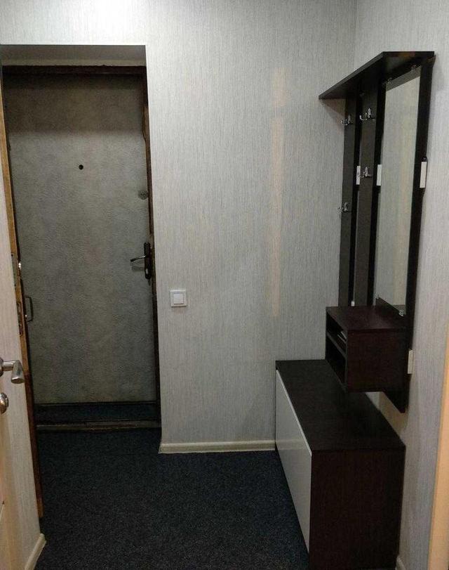 1-кімнатна квартира, вул. Білоруська 13 — фото 10