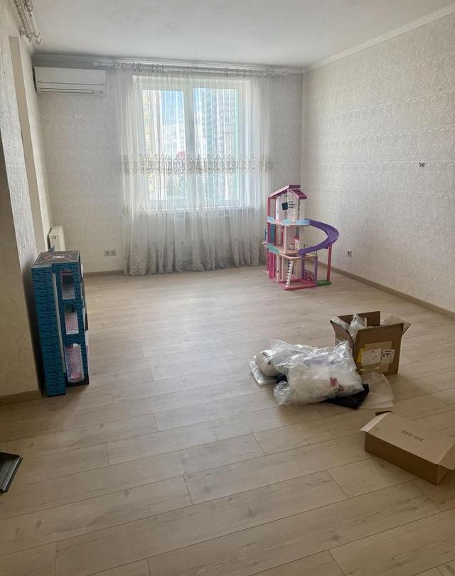3-кімнатна квартира, вул Чижевського 2 — фото 3