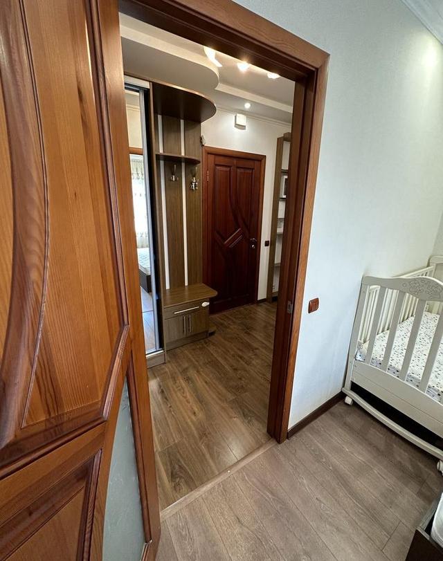 2-кімнатна квартира, просп. Григоренка 7а — фото 8