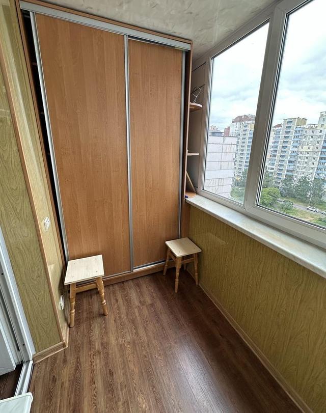 2-кімнатна квартира, просп. Григоренка 7а — фото 22