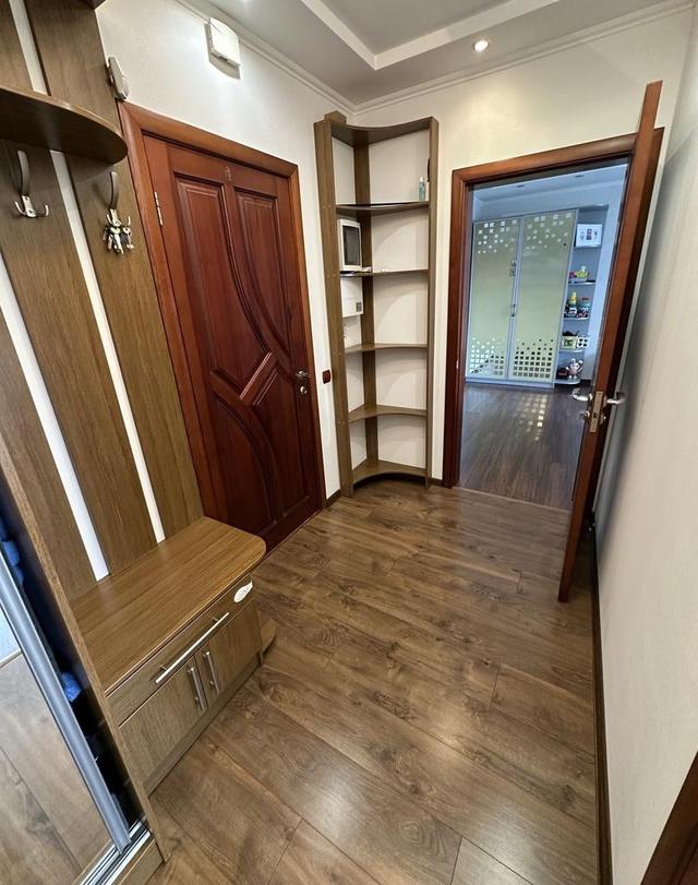 2-кімнатна квартира, просп. Григоренка 7а — фото 10