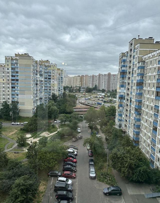 2-кімнатна квартира, просп. Григоренка 7а — фото 24