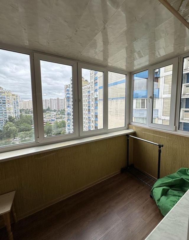 2-кімнатна квартира, просп. Григоренка 7а — фото 23