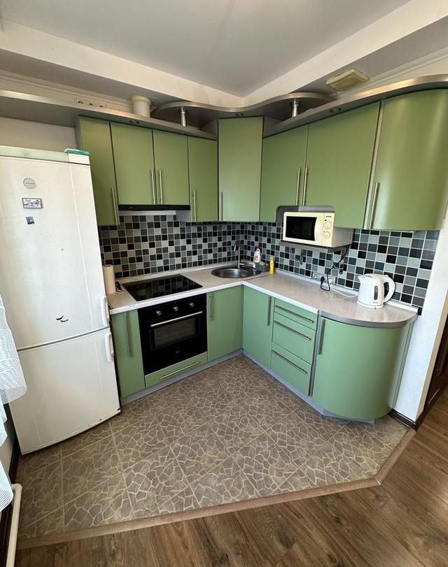 2-кімнатна квартира, просп. Григоренка 7а — фото 20