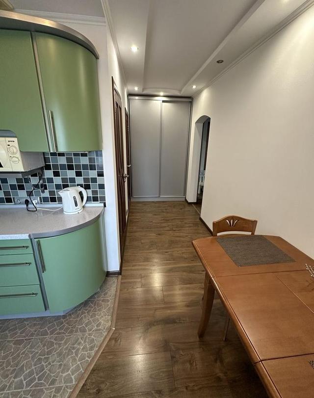 2-кімнатна квартира, просп. Григоренка 7а — фото 21