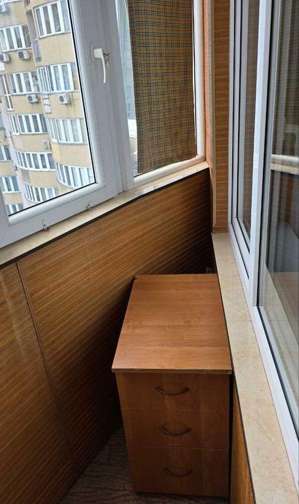 2-кімнатна квартира, вул. Урлівська 11а — фото 13