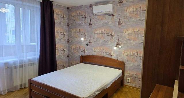 2-кімнатна квартира, вул. Урлівська 11а — фото 14