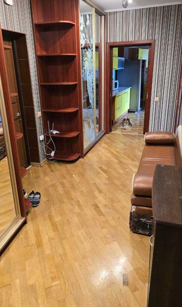 2-кімнатна квартира, вул. Урлівська 11а — фото 8