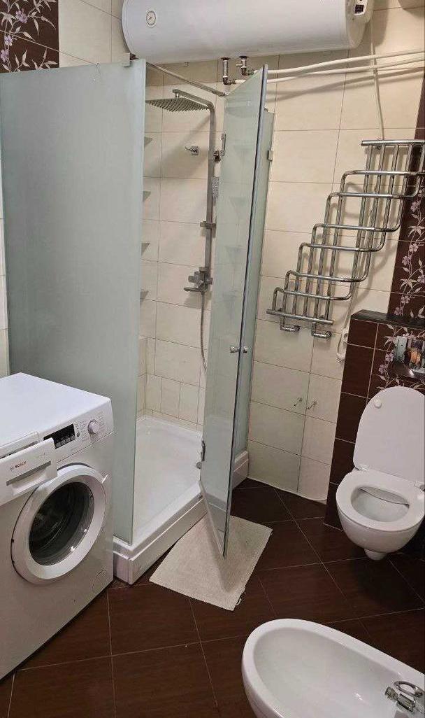 2-кімнатна квартира, вул. Урлівська 11а — фото 6