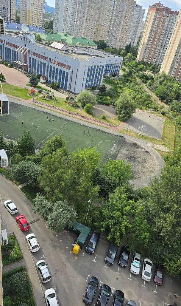 2-кімнатна квартира, вул. Урлівська 11а — фото 4