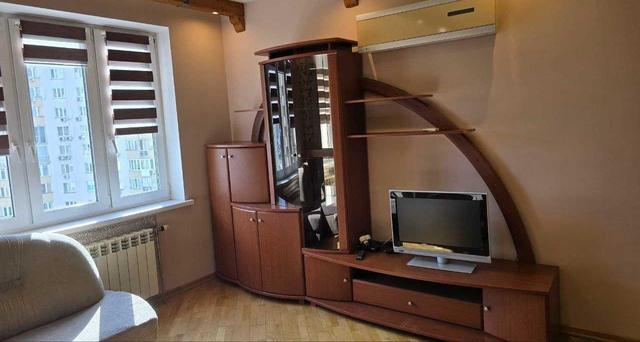 2-кімнатна квартира, вул. Урлівська 11а — фото 2