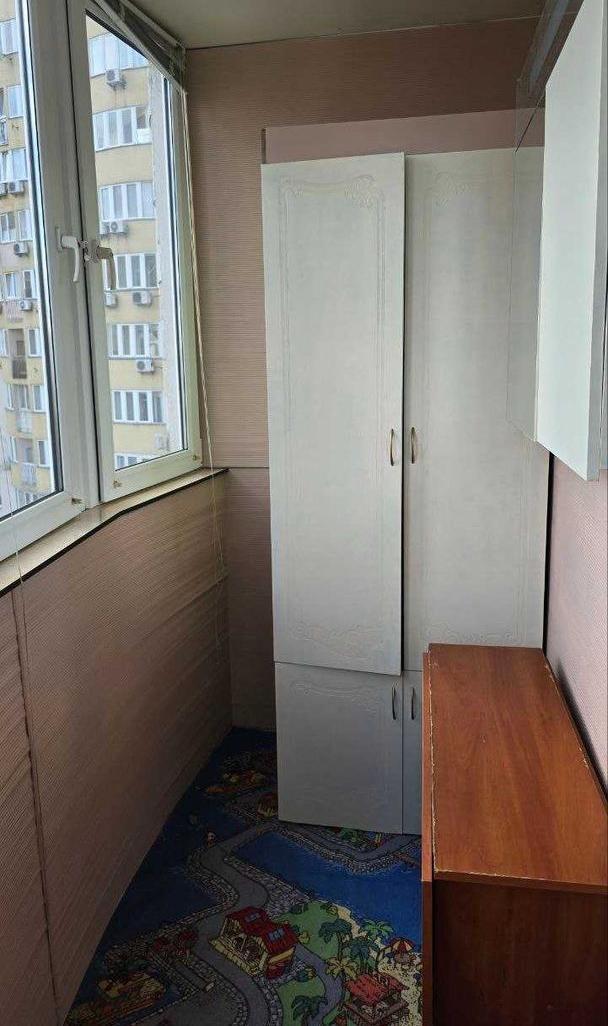 2-кімнатна квартира, вул. Урлівська 11а — фото 16