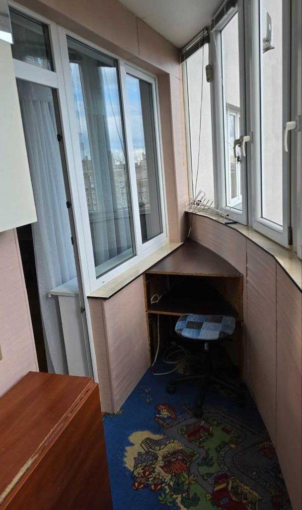 2-кімнатна квартира, вул. Урлівська 11а — фото 17