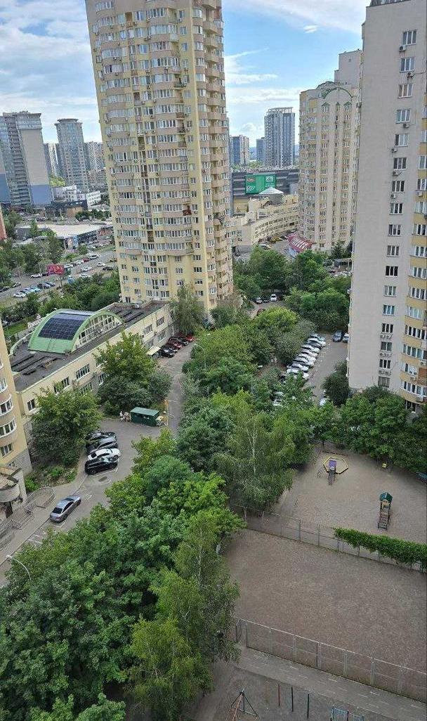 2-кімнатна квартира, вул. Урлівська 11а — фото 18