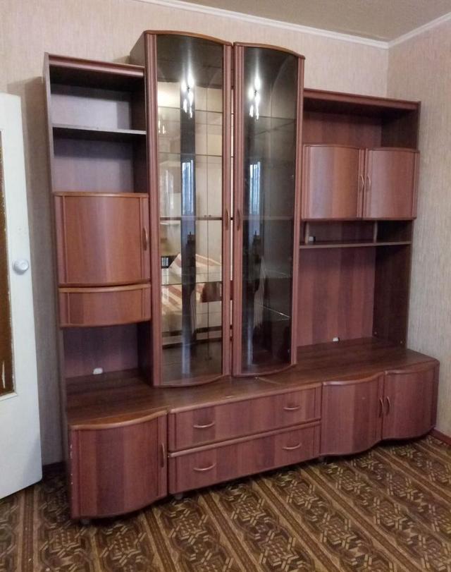 1-кімнатна квартира, вул. Ахматової 14б — фото 3