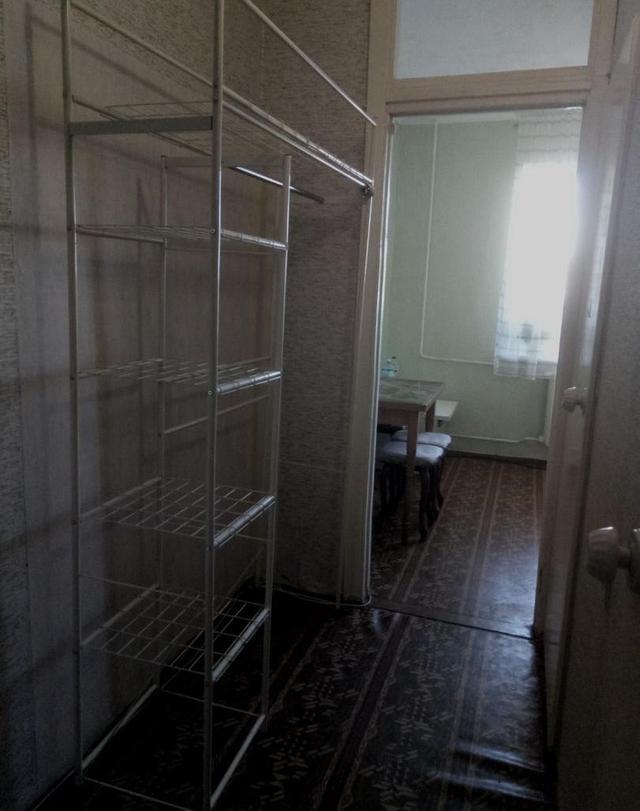 1-кімнатна квартира, вул. Ахматової 14б — фото 12
