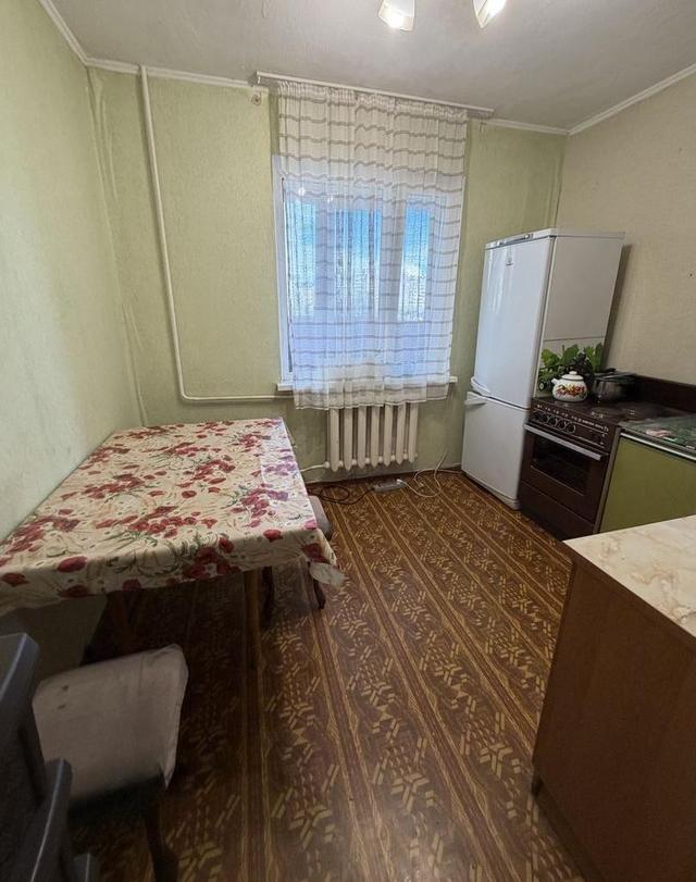 1-кімнатна квартира, вул. Ахматової 14б — фото 5