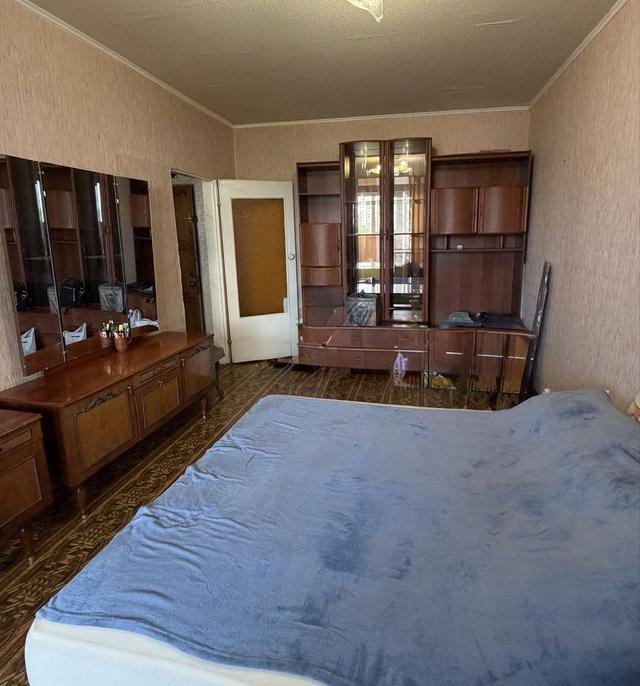 1-кімнатна квартира, вул. Ахматової 14б — фото 4