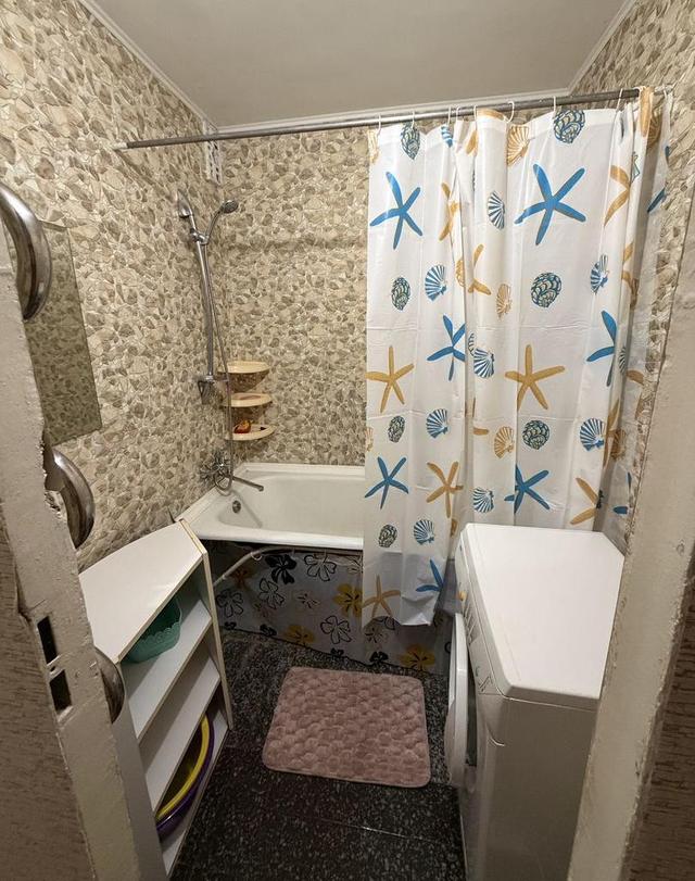 1-кімнатна квартира, вул. Ахматової 14б — фото 7