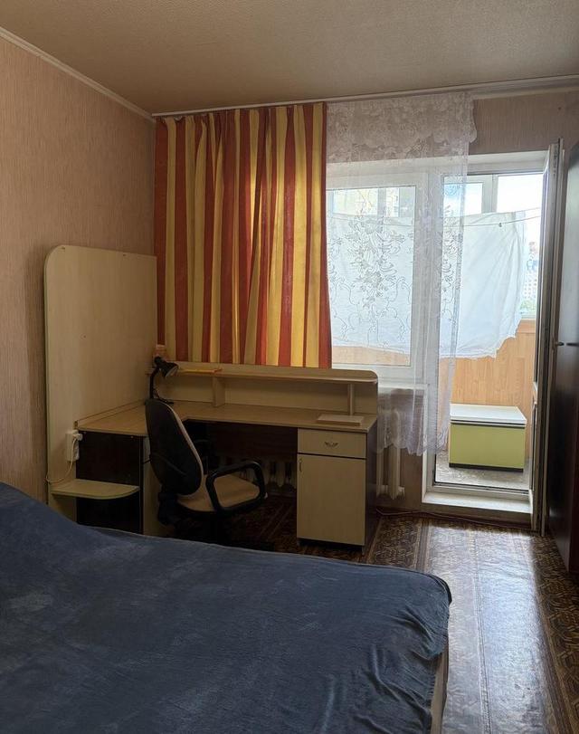 1-кімнатна квартира, вул. Ахматової 14б — фото 2